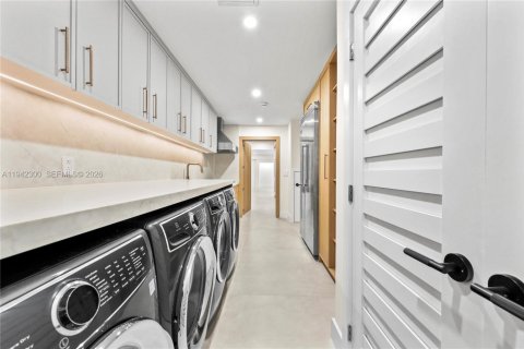 Villa ou maison à vendre à Davie, Floride: 7 chambres, 797.19 m2 № 2152757 - photo 23