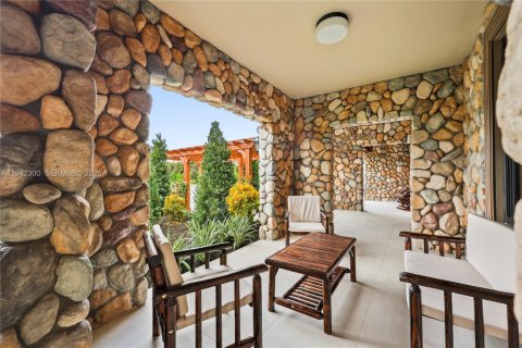 Villa ou maison à vendre à Davie, Floride: 7 chambres, 797.19 m2 № 2152757 - photo 11