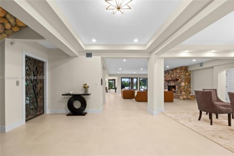 Villa ou maison à vendre à Davie, Floride: 7 chambres, 797.19 m2 № 2152757 - photo 13