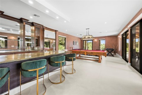 Villa ou maison à vendre à Davie, Floride: 7 chambres, 797.19 m2 № 2152757 - photo 26