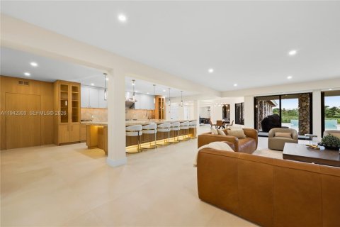 Villa ou maison à vendre à Davie, Floride: 7 chambres, 797.19 m2 № 2152757 - photo 17