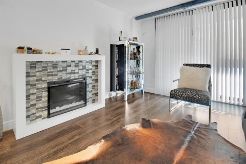 Купить кондоминиум в Помпано-Бич, Флорида 3 комнаты, 78.97м2, № 2085529 - фото 10