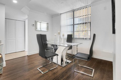Купить кондоминиум в Помпано-Бич, Флорида 3 комнаты, 78.97м2, № 2085529 - фото 14