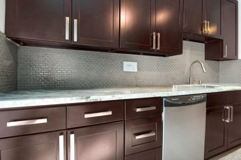 Купить кондоминиум в Помпано-Бич, Флорида 3 комнаты, 78.97м2, № 2085529 - фото 13
