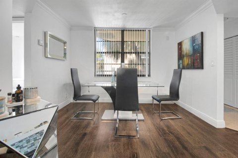 Купить кондоминиум в Помпано-Бич, Флорида 3 комнаты, 78.97м2, № 2085529 - фото 15