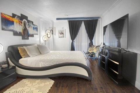 Купить кондоминиум в Помпано-Бич, Флорида 3 комнаты, 78.97м2, № 2085529 - фото 19