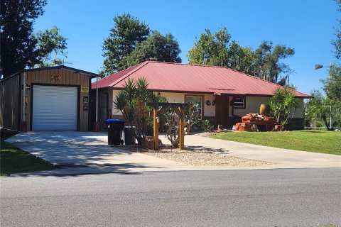 Villa ou maison à Winter Garden, Floride 2 chambres, 110.09 m2 № 2419892
