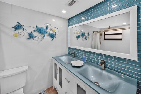 Condo in Boca Raton, Florida, 2 bedrooms  № 2172933 - photo 19