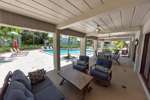 Condo in Boca Raton, Florida, 2 bedrooms  № 2172933 - photo 27