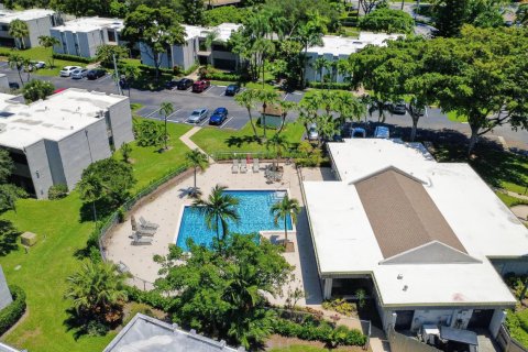Condo in Boca Raton, Florida, 2 bedrooms  № 2172933 - photo 30