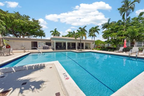 Condo in Boca Raton, Florida, 2 bedrooms  № 2172933 - photo 26