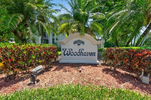 Condo in Boca Raton, Florida, 2 bedrooms  № 2172933