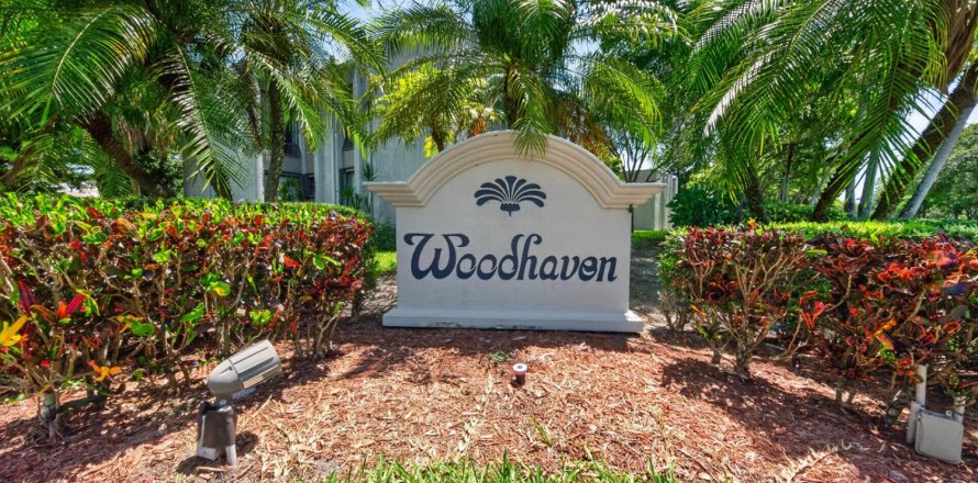 Condo in Boca Raton, Florida, 2 bedrooms  № 2172933