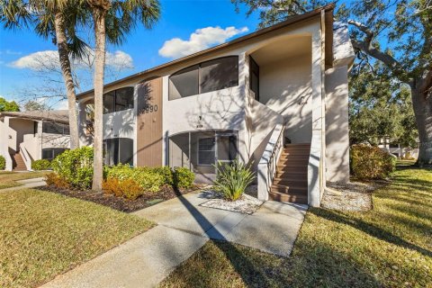 Condominio en Palm Harbor, Florida, 2 dormitorios  № 2221760