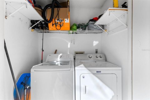 Купить кондоминиум в Палм-Харбор, Флорида 6 комнат, 83.61м2, № 2221760 - фото 23