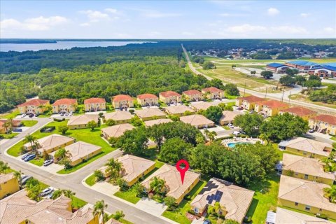 Townhouse in Poinciana, Florida 3 bedrooms, 116.03 sq.m. № 2114888 - photo 5