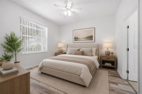 Townhouse in Poinciana, Florida 3 bedrooms, 116.03 sq.m. № 2114888 - photo 12