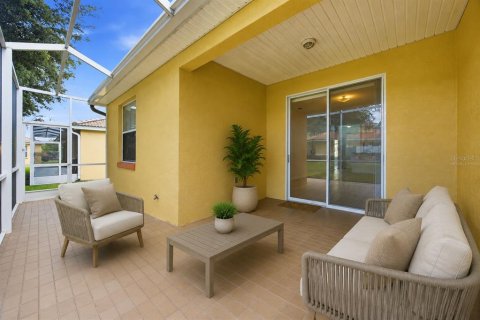 Townhouse in Poinciana, Florida 3 bedrooms, 116.03 sq.m. № 2114888 - photo 29