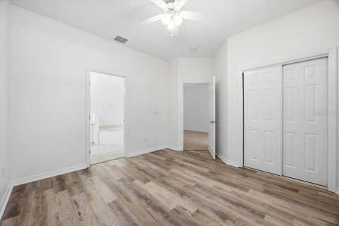 Townhouse in Poinciana, Florida 3 bedrooms, 116.03 sq.m. № 2114888 - photo 14