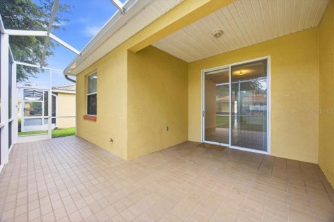 Townhouse in Poinciana, Florida 3 bedrooms, 116.03 sq.m. № 2114888 - photo 30