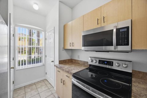 Townhouse in Poinciana, Florida 3 bedrooms, 116.03 sq.m. № 2114888 - photo 27