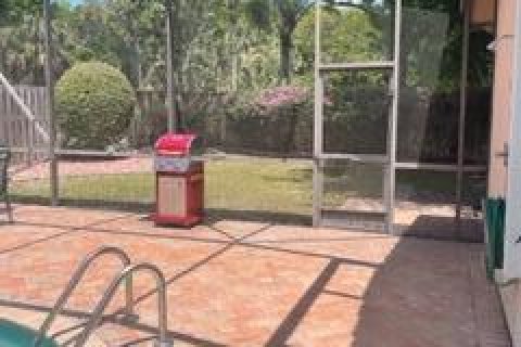 Villa ou maison à louer à Palm Beach Gardens, Floride: 3 chambres, 254.65 m2 № 1120180 - photo 1