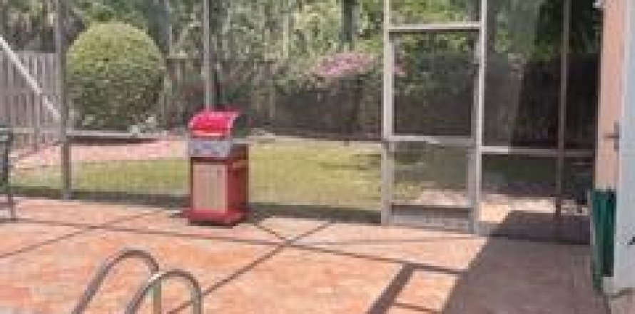 Casa en Palm Beach Gardens, Florida 3 dormitorios, 254.65 m2 № 1120180