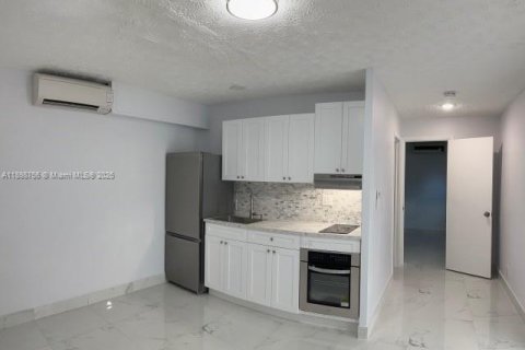 Снять в аренду виллу или дом в Дания-Бич, Флорида 1 спальня, 41.81м2, № 1951328 - фото 3