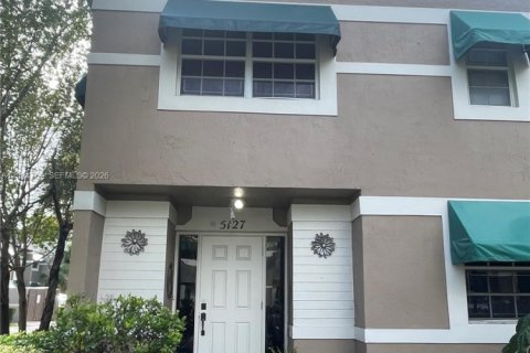 Touwnhouse à vendre à Cooper City, Floride: 3 chambres, 135.54 m2 № 2170546 - photo 30