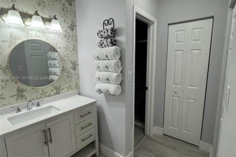 Touwnhouse à vendre à Cooper City, Floride: 3 chambres, 135.54 m2 № 2170546 - photo 20