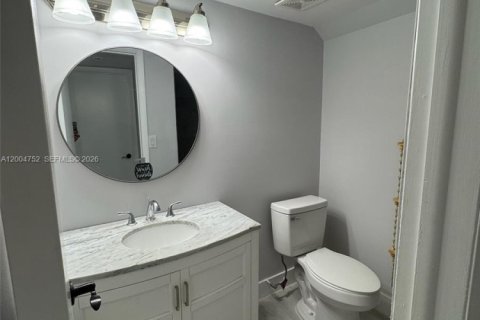 Touwnhouse à vendre à Cooper City, Floride: 3 chambres, 135.54 m2 № 2170546 - photo 8