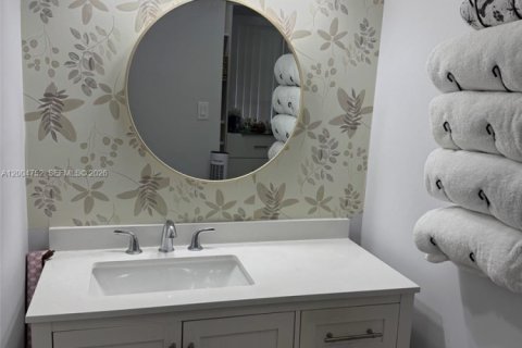 Touwnhouse à vendre à Cooper City, Floride: 3 chambres, 135.54 m2 № 2170546 - photo 23