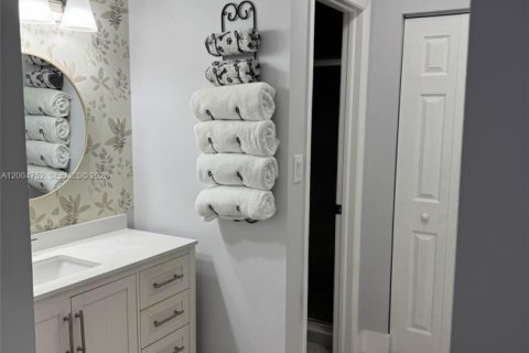 Touwnhouse à vendre à Cooper City, Floride: 3 chambres, 135.54 m2 № 2170546 - photo 19