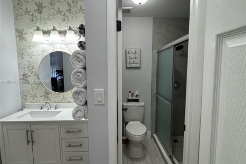 Touwnhouse à vendre à Cooper City, Floride: 3 chambres, 135.54 m2 № 2170546 - photo 24