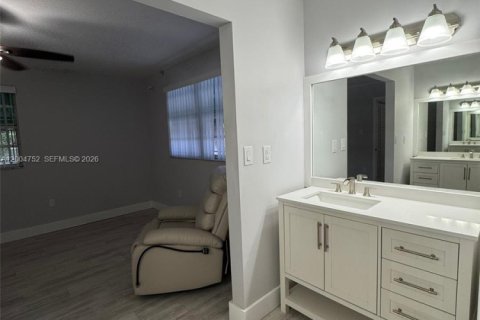 Touwnhouse à vendre à Cooper City, Floride: 3 chambres, 135.54 m2 № 2170546 - photo 29