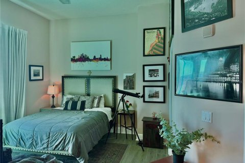 Condo in Tampa, Florida, 2 bedrooms  № 2099515 - photo 14