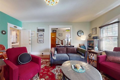 Купить отель в Дейтона-Бич, Флорида 275.55м2, № 1839865 - фото 22