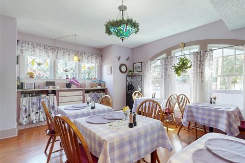 Купить отель в Дейтона-Бич, Флорида 275.55м2, № 1839865 - фото 10