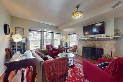 Купить отель в Дейтона-Бич, Флорида 275.55м2, № 1839865 - фото 19