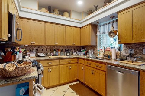 Купить отель в Дейтона-Бич, Флорида 275.55м2, № 1839865 - фото 14