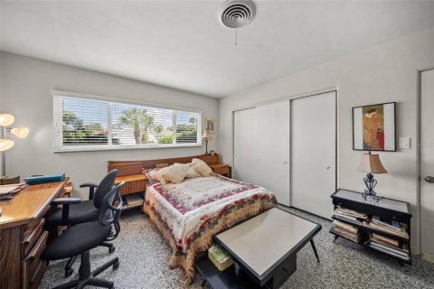 Villa ou maison à vendre à Sarasota, Floride: 4 chambres, 286.51 m2 № 2355111 - photo 24