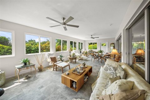 Villa ou maison à vendre à Sarasota, Floride: 4 chambres, 286.51 m2 № 2355111 - photo 20