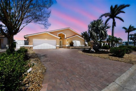 House in Treasure Island, Florida 3 bedrooms, 308.53 sq.m. № 1762062 - photo 1