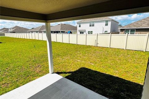 Casa en alquiler en Newberry, Florida, 4 dormitorios № 2218435 - foto 9