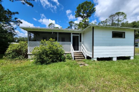 Commercial property in Jacksonville, Florida 4 bedrooms, 194.91 sq.m. № 881997 - photo 1
