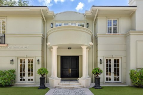 Villa ou maison à Miami, Floride 5 chambres, 624.3 m2 № 2038938