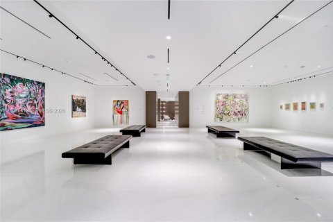Copropriété à louer à Miami, Floride: 1 chambre, 90.67 m2 № 2417168 - photo 14