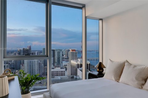 Copropriété à louer à Miami, Floride: 1 chambre, 90.67 m2 № 2417168 - photo 9