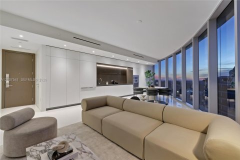 Copropriété à louer à Miami, Floride: 1 chambre, 90.67 m2 № 2417168 - photo 5