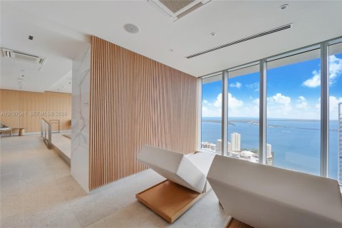 Copropriété à louer à Miami, Floride: 1 chambre, 90.67 m2 № 2417168 - photo 19